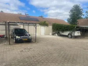 2 Bedroom Cottage/Garden Flat to Rent in Avondale