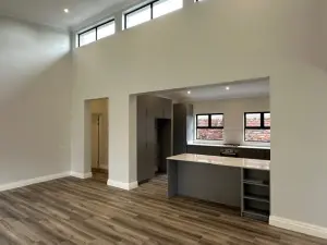 Townhouse/Cluster to Rent in Borrowdale