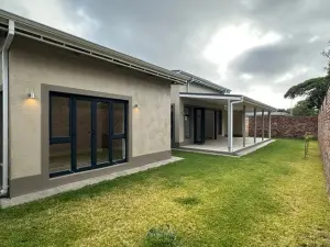 Townhouse/Cluster to Rent in Borrowdale