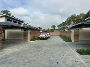 Townhouse/Cluster to Rent in Borrowdale