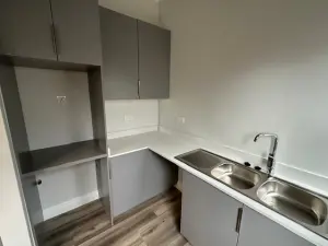 Townhouse/Cluster to Rent in Borrowdale