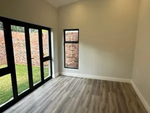 Townhouse/Cluster to Rent in Borrowdale