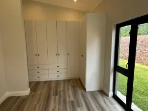 Townhouse/Cluster to Rent in Borrowdale