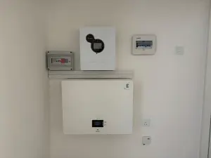 Townhouse/Cluster to Rent in Pomona