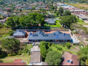 Flat/Apartment to Rent in Mabelreign