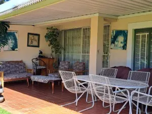 3 Bedroom House to Rent in Dandaro