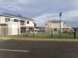 Townhouse/Cluster to Rent