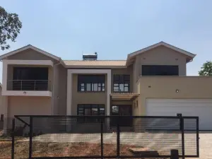 Townhouse/Cluster to Rent