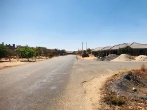 Residential Stand for Sale