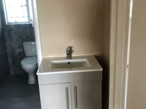 4 Bedroom House to Rent in Carrick Creagh Estate