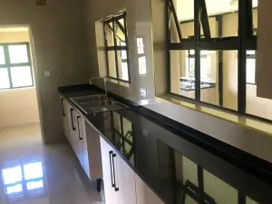 4 Bedroom House to Rent in Carrick Creagh Estate