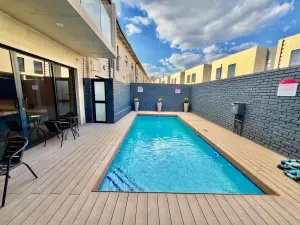 Townhouse/Cluster to Rent in Strathaven