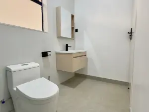 Townhouse/Cluster to Rent in Strathaven