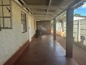 3 Bedroom House to Rent in Belvedere