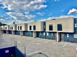 Townhouse/Cluster to Rent in Strathaven