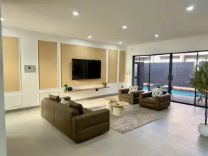 Townhouse/Cluster to Rent in Strathaven