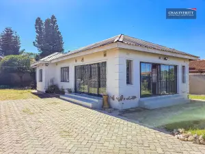 3 Bedroom House to Rent in Zimre Park