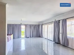 3 Bedroom House to Rent in Zimre Park