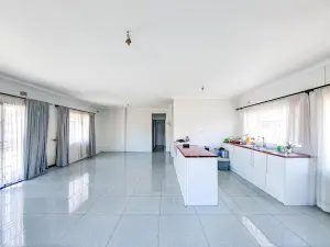 3 Bedroom House to Rent in Zimre Park