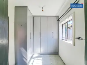 3 Bedroom House to Rent in Zimre Park