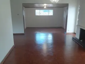 5 Bedroom House to Rent in Belvedere
