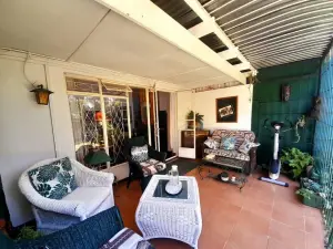 Flat/Apartment to Rent in Avondale