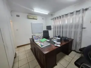 Office to Rent in Emerald Hill