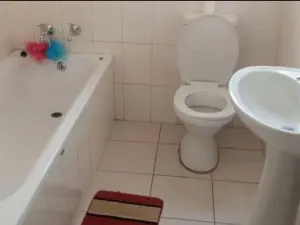 Flat/Apartment to Rent in Zimre Park