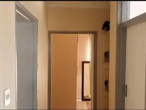 Flat/Apartment to Rent in Zimre Park