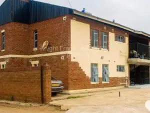 Flat/Apartment to Rent in Zimre Park
