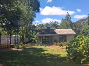 Cottage/Garden Flat to Rent