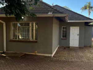 Office to Rent in Milton Park