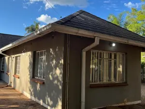 Office to Rent in Milton Park