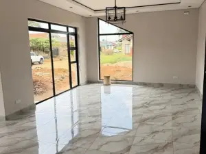 4 Bedroom House to Rent in Bloomingdale