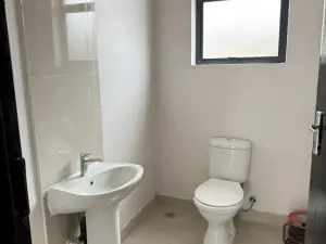 4 Bedroom House to Rent in Bloomingdale