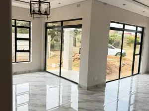 4 Bedroom House to Rent in Bloomingdale