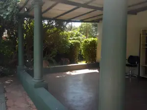 Office to Rent in Milton Park