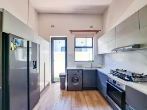 Townhouse/Cluster to Rent in Borrowdale West