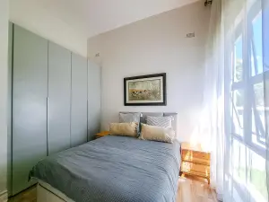 Townhouse/Cluster to Rent in Borrowdale West