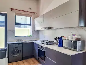 Townhouse/Cluster to Rent in Borrowdale West