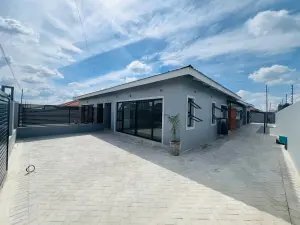 Townhouse/Cluster to Rent