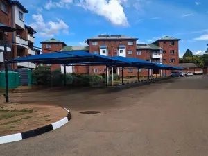 Flat/Apartment to Rent in Marlborough