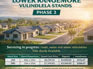 Residential Stand for Sale