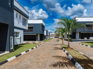 3 Bedroom House to Rent in Carrick Creagh Estate