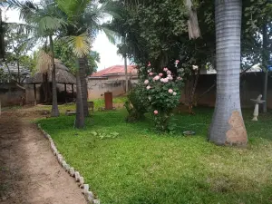 3 Bedroom House to Rent in Zimre Park