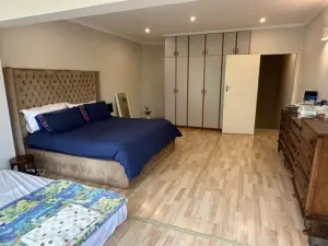 Townhouse/Cluster to Rent in Borrowdale Brooke