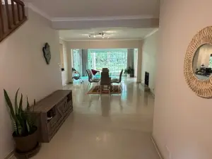 Townhouse/Cluster to Rent in Borrowdale Brooke