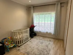 Townhouse/Cluster to Rent in Borrowdale Brooke