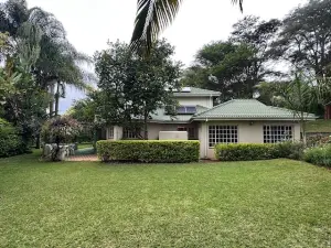 Townhouse/Cluster to Rent in Borrowdale Brooke