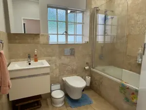 Townhouse/Cluster to Rent in Borrowdale Brooke